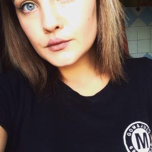 Marina, 23 года, Новороссийск
