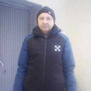 Геннадий, 50 лет, Надым