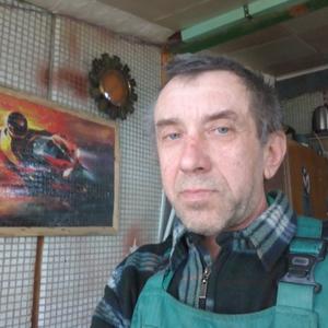 Парни в Алексине: Николай, 61 - ищет девушку из Алексина