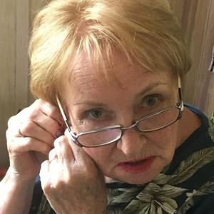 Валентина, 77 лет, Дрезна