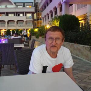 Павел, 71 год, Москва