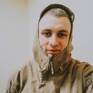 Антон, 22 года, Железногорск