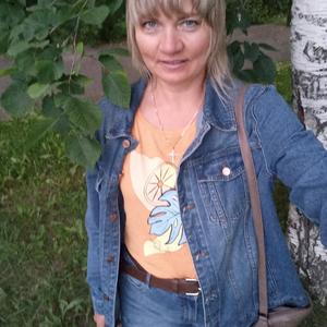 Елена, 51 год, Архангельск
