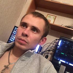 Парни в Соликамске: Александр, 32 - ищет девушку из Соликамска