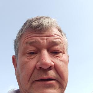 Миша, 51 год, Омск