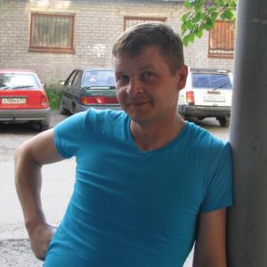 Алекс, 44 года, Оленегорск