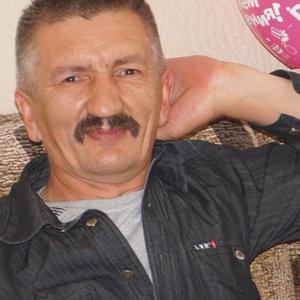 Yavdat Usmanov, 60 лет, Салават