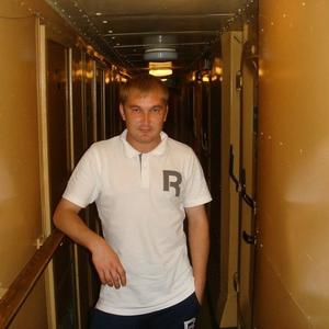 Андрей Васянин, 36 лет, Ишимбай