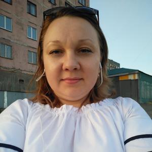 Елена, 40 лет, Норильск