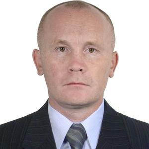 Андрей, 47 лет, Нефтекамск