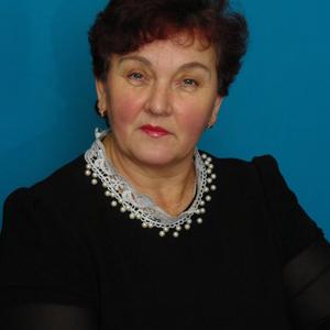 Елена Вытовтова, 60 лет, Курск