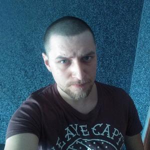 Анатолий, 35 лет, Новосибирск