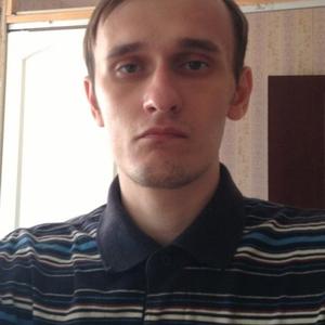 Андрей Абашкин, 35 лет, Егорьевск