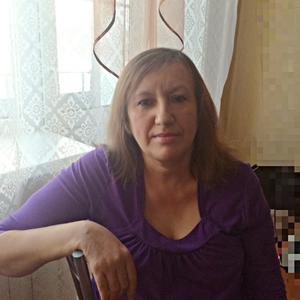 Девушки в Усть-Куте: Ольга, 57 - ищет парня из Усть-Кута