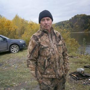 Григорий Гусев, 58 лет, Белово