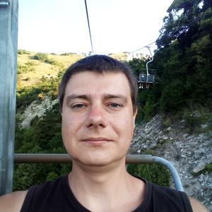 Алексей, 39 лет, Геленджик