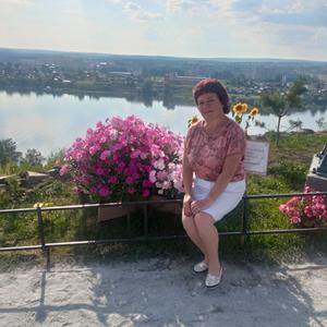 Эльмира, 51 год, Первоуральск