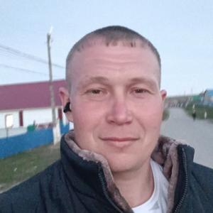 Николай Егоров, 34 года, Бижбуляк
