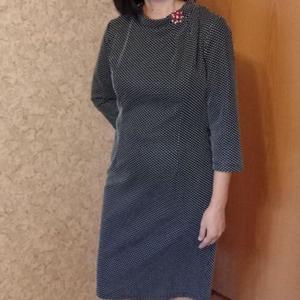 Ирина, 58 лет, Невинномысск