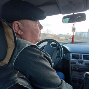 Олег, 57 лет, Борзя