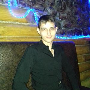 Парни в Верхняя Салде: Евгений Идрисов, 36 - ищет девушку из Верхняя Салды
