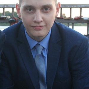 Павел Коваленко, 24 года, Шелехов