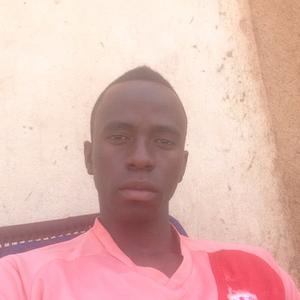 Siaka Juma, 31 год, Бамако