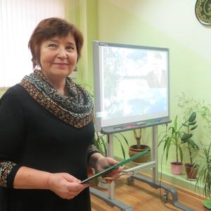 Мария, 70 лет, Уфа