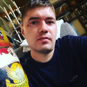 Иван, 34 года, Мариинск