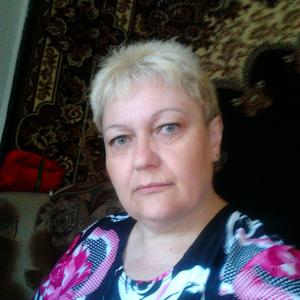 Светлана, 62 года, Курган