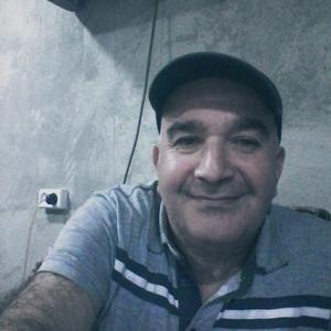 Парни в Прохладный (Кабардино-Балкария): Эль Шакир, 49 - ищет девушку из Прохладный (Кабардино-Балкария)