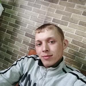 Миша, 28 лет, Ленинск-Кузнецкий
