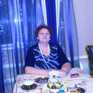 Девушки в Кувандыке: Вера Васкан, 72 - ищет парня из Кувандыка