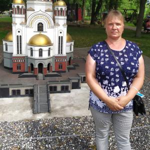 Анжела, 57 лет, Советск