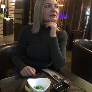 Людмила, 50 лет, Видное