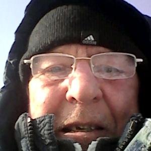 Паша, 71 год, Чита