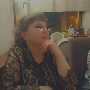 Девушки в Уссурийске: Татьяна Чечелева, 48 - ищет парня из Уссурийска