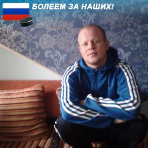 Евгений Суханов, 36 лет, Нягань