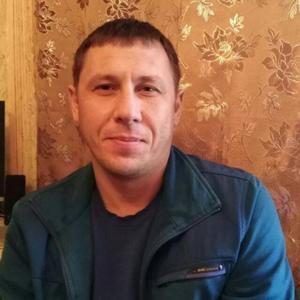 Сергей, 44 года, Славгород