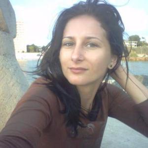 Marie, 43 года, Tours