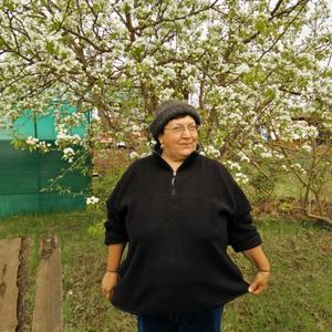 Любовь Березовская, 69 лет, Братск