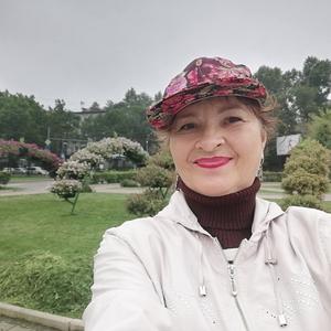 Татьяна, 65 лет, Комсомольск-на-Амуре