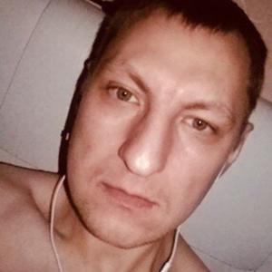 Денисденис, 37 лет, Тобольск