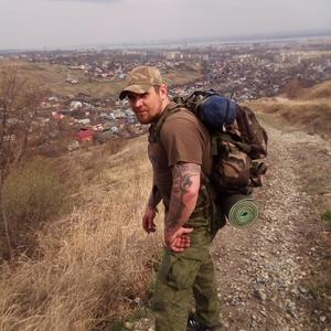 Вячеслав, 40 лет, Мурманск