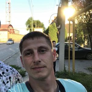Александр Чебанюк, 38 лет, Тосно