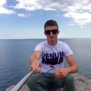 Дмитрий, 26 лет, Воркута