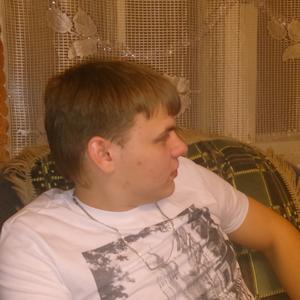 Парни в Смоленске: Александр, 32 - ищет девушку из Смоленска