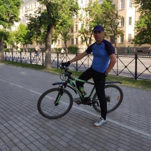 Nik, 42 года, Астрахань
