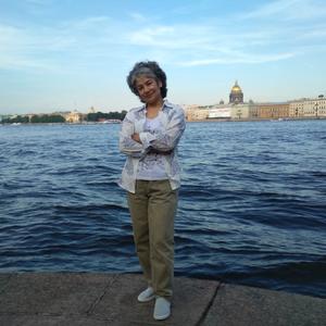Лиза, 56 лет, Санкт-Петербург
