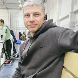 Евгений, 37 лет, Светлогорск
